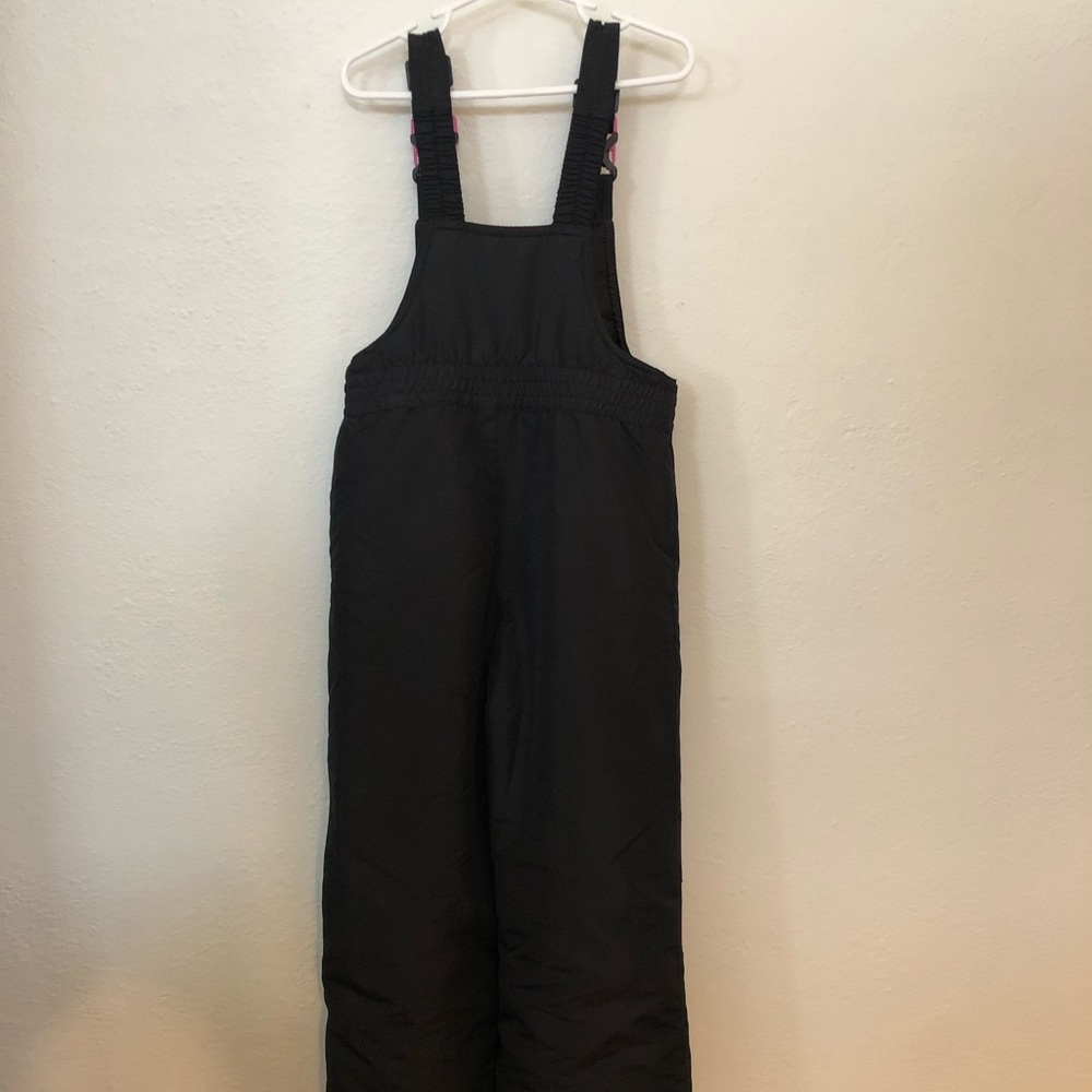 Snow pants - Picture 4 of 5